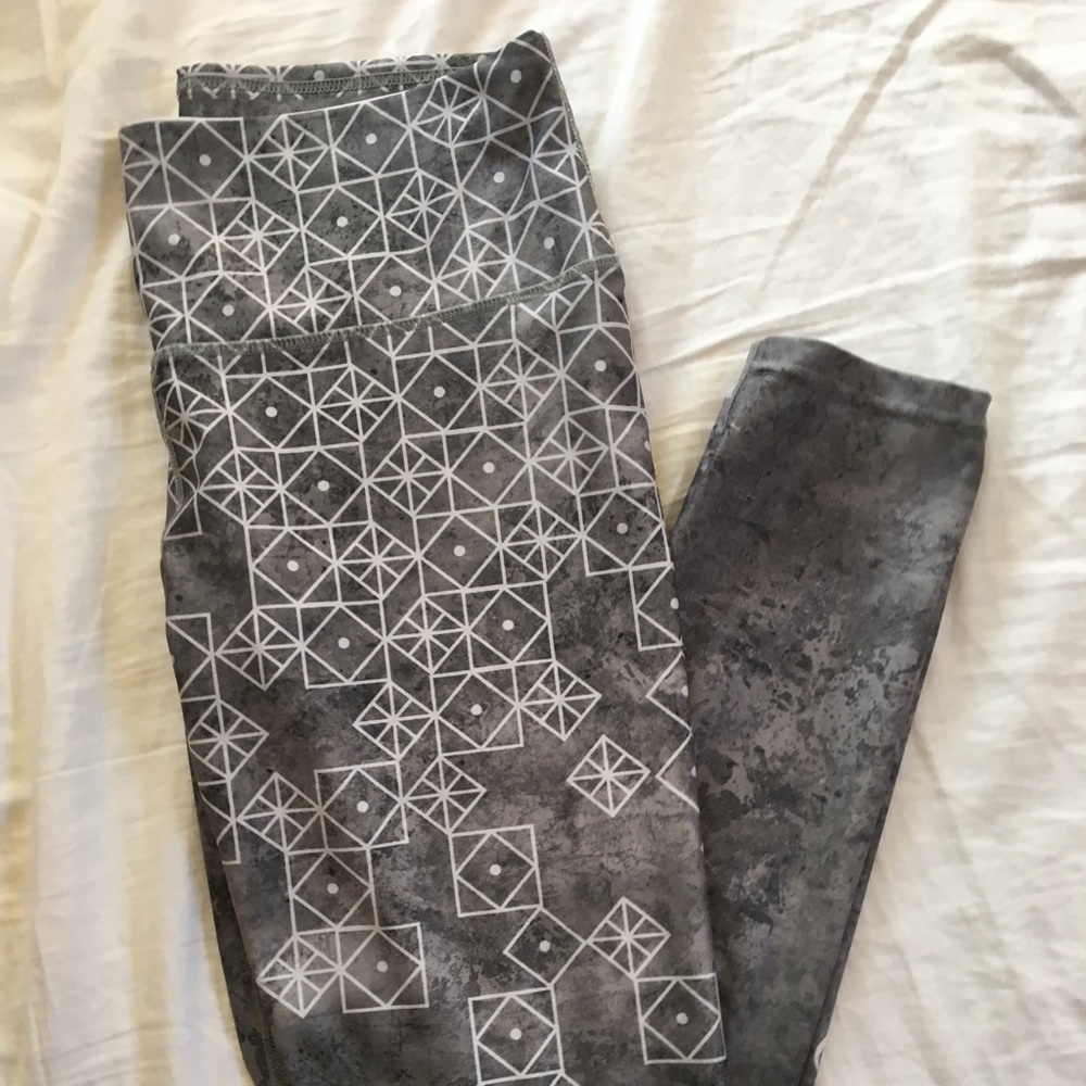 Inner fire bijou legging